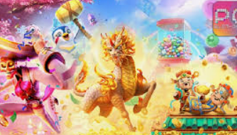 PG电子游戏双喜临门爆分视频正式版