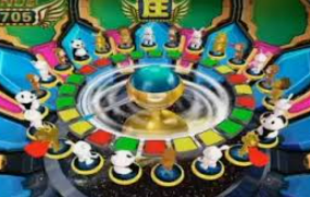 PG电子游戏双喜临门爆分视频最新版